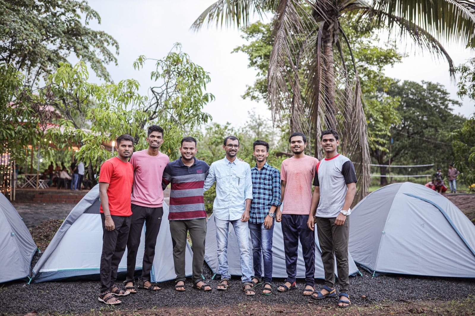 Campventures Kolad